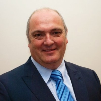 Image of Martin Barlow Frontier Software