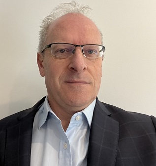 Image of Richard Heron Frontier Software