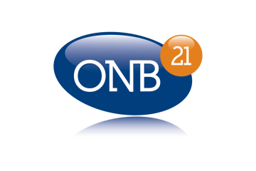 Logo for Onboarding module from Frontier Software