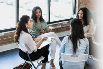 Meeting Round Table