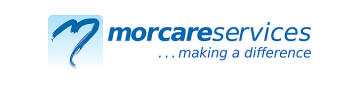 Client logo - Morcare Services