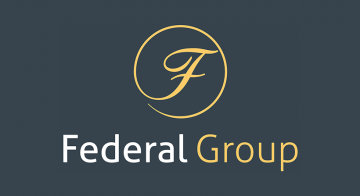 Client Logo - Federal Group