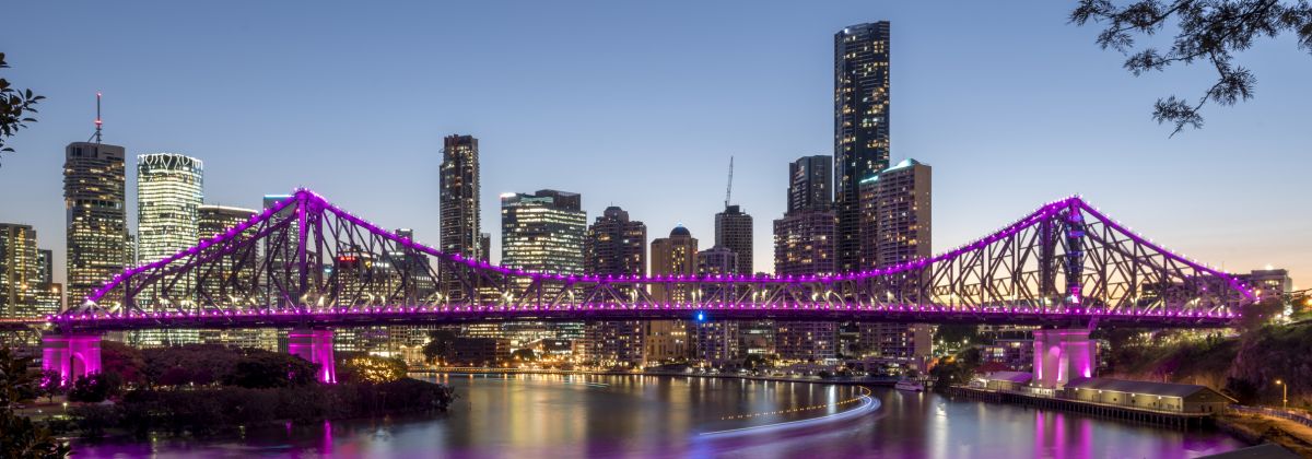 Brisbane 