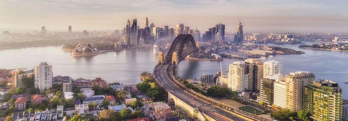 Sydney 